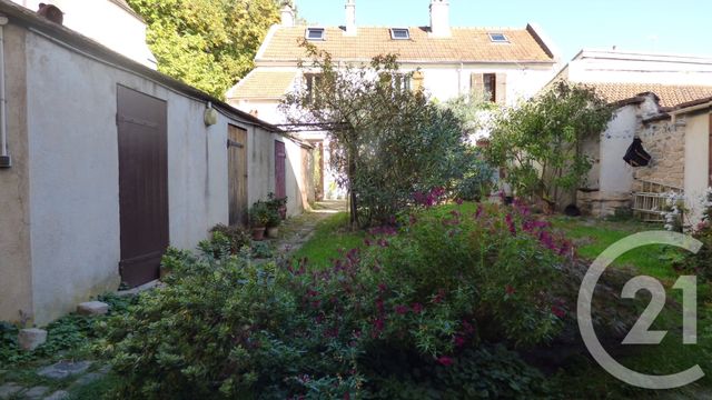 Appartement F2 à louer - 2 pièces - 39.37 m2 - MAISONS ALFORT - 94 - ILE-DE-FRANCE - Century 21 Acv