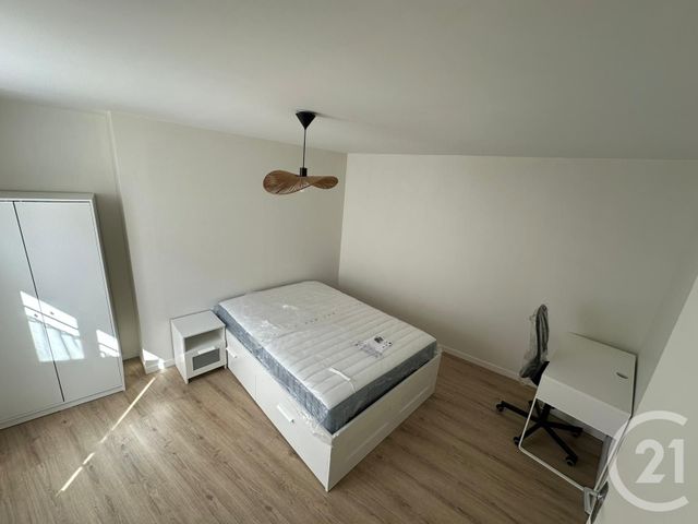 Appartement F2 à louer - 2 pièces - 39.37 m2 - MAISONS ALFORT - 94 - ILE-DE-FRANCE - Century 21 Acv
