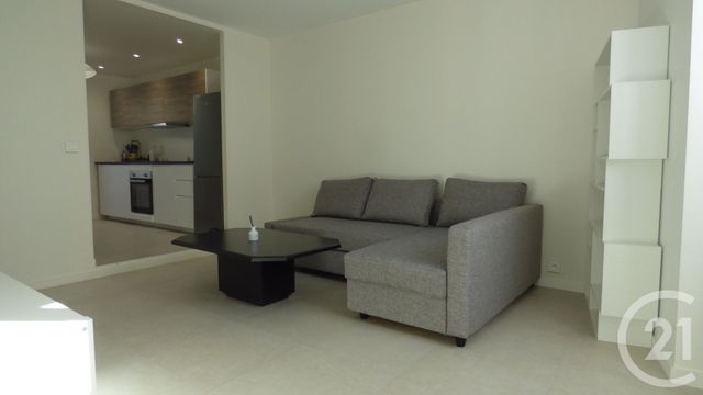 Appartement F2 à louer - 2 pièces - 39.37 m2 - MAISONS ALFORT - 94 - ILE-DE-FRANCE - Century 21 Acv