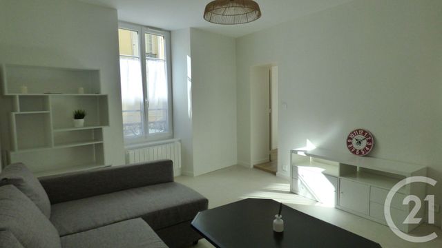 Appartement F2 à louer - 2 pièces - 39.37 m2 - MAISONS ALFORT - 94 - ILE-DE-FRANCE - Century 21 Acv