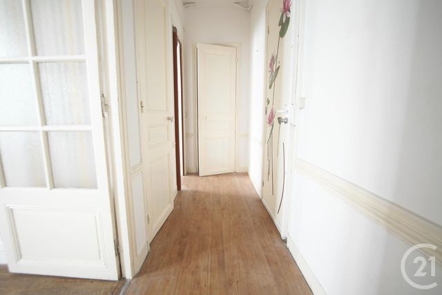 Appartement F1 à louer - 1 pièce - 27.8 m2 - CHOISY LE ROI - 94 - ILE-DE-FRANCE - Century 21 Acv