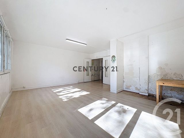 Appartement F4 à vendre - 4 pièces - 67.49 m2 - MAISONS ALFORT - 94 - ILE-DE-FRANCE - Century 21 Acv