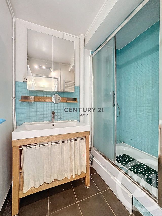 Appartement F4 à vendre - 4 pièces - 67.49 m2 - MAISONS ALFORT - 94 - ILE-DE-FRANCE - Century 21 Acv