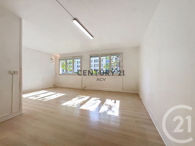 Appartement F4 à vendre - 4 pièces - 67.49 m2 - MAISONS ALFORT - 94 - ILE-DE-FRANCE - Century 21 Acv