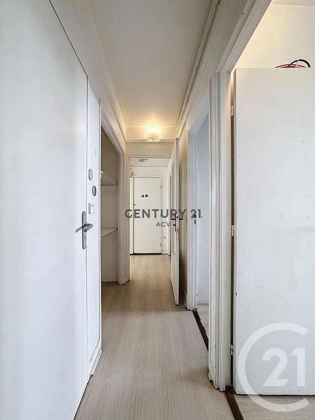 Appartement F4 à vendre - 4 pièces - 67.49 m2 - MAISONS ALFORT - 94 - ILE-DE-FRANCE - Century 21 Acv