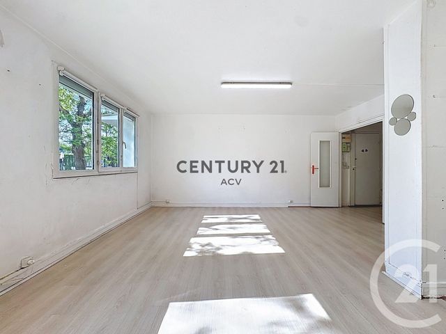 Appartement F4 à vendre - 4 pièces - 67.49 m2 - MAISONS ALFORT - 94 - ILE-DE-FRANCE - Century 21 Acv