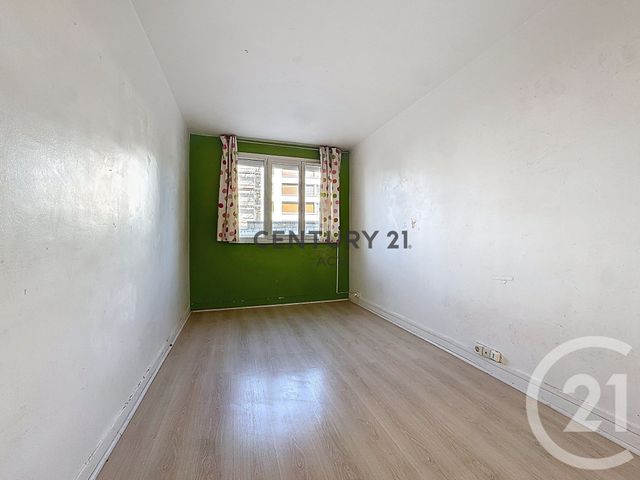 Appartement F4 à vendre - 4 pièces - 67.49 m2 - MAISONS ALFORT - 94 - ILE-DE-FRANCE - Century 21 Acv