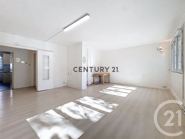 appartement - MAISONS ALFORT - 94