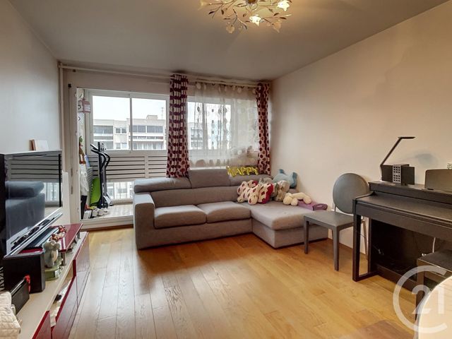 Appartement F3 à vendre - 3 pièces - 64.29 m2 - MAISONS ALFORT - 94 - ILE-DE-FRANCE - Century 21 Acv
