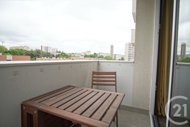 Appartement F2 à louer - 2 pièces - 44.38 m2 - CRETEIL - 94 - ILE-DE-FRANCE - Century 21 Acv