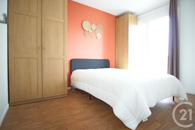 Appartement F2 à louer - 2 pièces - 44.38 m2 - CRETEIL - 94 - ILE-DE-FRANCE - Century 21 Acv