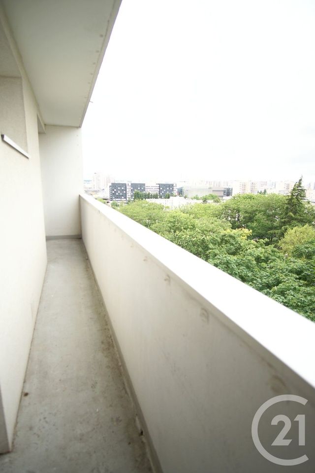 Appartement F2 à louer - 2 pièces - 44.38 m2 - CRETEIL - 94 - ILE-DE-FRANCE - Century 21 Acv