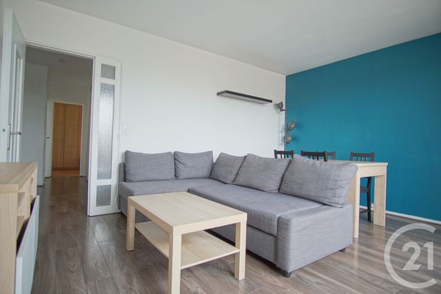 Appartement F2 à louer - 2 pièces - 44.38 m2 - CRETEIL - 94 - ILE-DE-FRANCE - Century 21 Acv