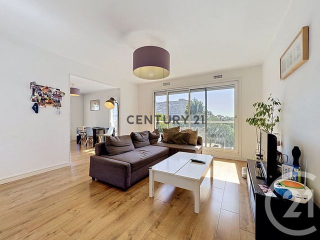 Appartement à vendre - 4 pièces - 72.28 m2 - MAISONS ALFORT - 94 - ILE-DE-FRANCE - Century 21 Acv