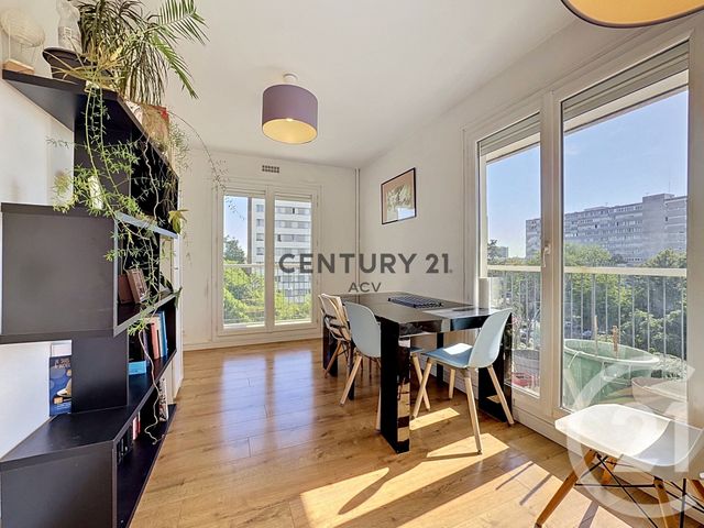 Appartement à vendre MAISONS ALFORT