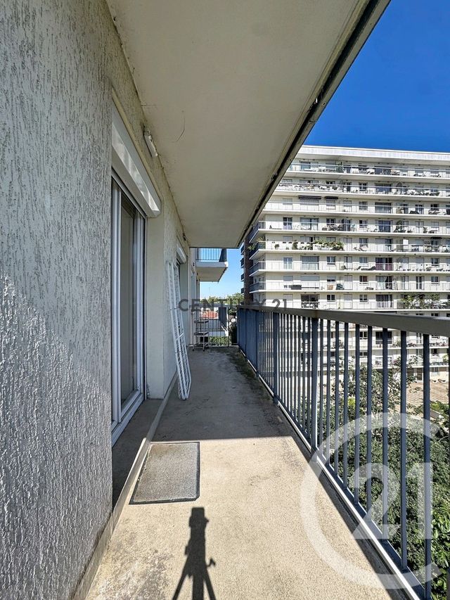 Appartement à vendre - 4 pièces - 72.28 m2 - MAISONS ALFORT - 94 - ILE-DE-FRANCE - Century 21 Acv