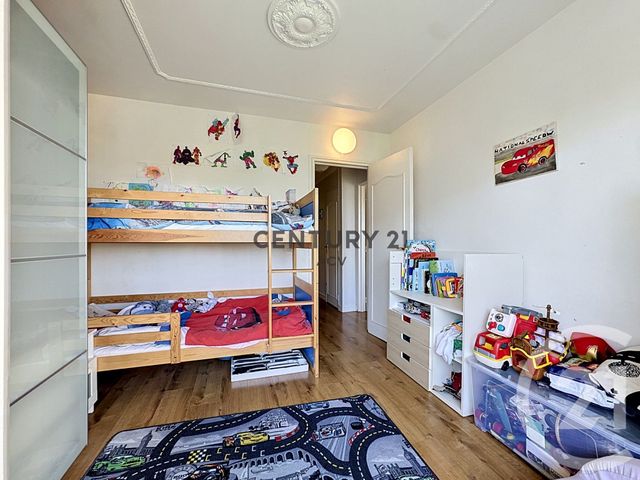 Appartement à vendre - 4 pièces - 72.28 m2 - MAISONS ALFORT - 94 - ILE-DE-FRANCE - Century 21 Acv