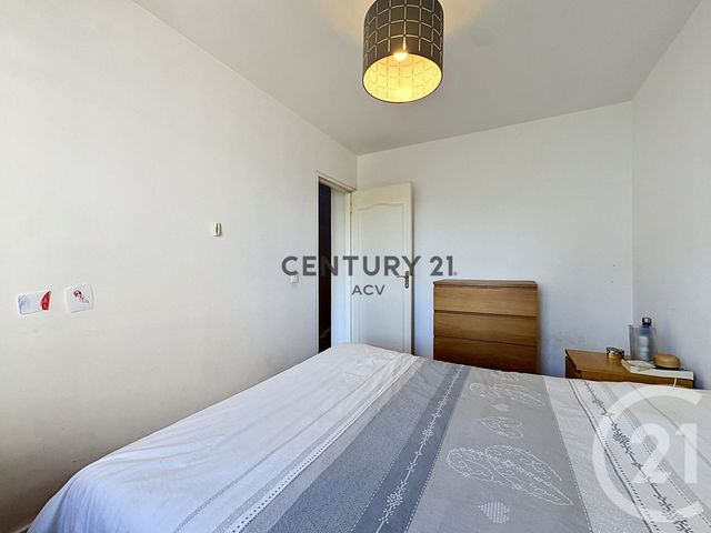 Appartement à vendre - 4 pièces - 72.28 m2 - MAISONS ALFORT - 94 - ILE-DE-FRANCE - Century 21 Acv