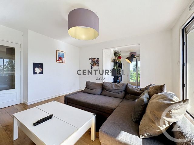 Appartement à vendre - 4 pièces - 72.28 m2 - MAISONS ALFORT - 94 - ILE-DE-FRANCE - Century 21 Acv