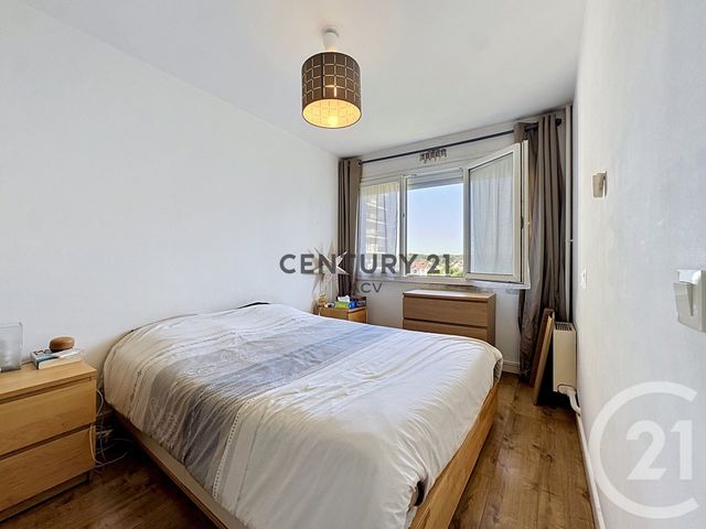 Appartement à vendre - 4 pièces - 72.28 m2 - MAISONS ALFORT - 94 - ILE-DE-FRANCE - Century 21 Acv
