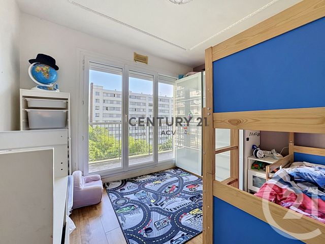 Appartement à vendre - 4 pièces - 72.28 m2 - MAISONS ALFORT - 94 - ILE-DE-FRANCE - Century 21 Acv