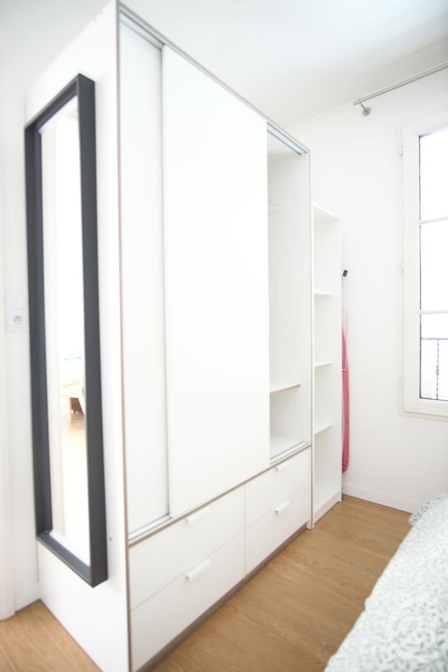 Appartement F2 à louer - 2 pièces - 28.0 m2 - CHOISY LE ROI - 94 - ILE-DE-FRANCE - Century 21 Acv