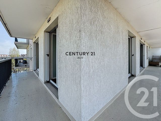 Appartement F3 à vendre - 3 pièces - 60.1 m2 - MAISONS ALFORT - 94 - ILE-DE-FRANCE - Century 21 Acv
