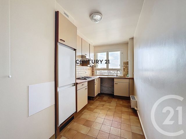 Appartement F3 à vendre - 3 pièces - 60.1 m2 - MAISONS ALFORT - 94 - ILE-DE-FRANCE - Century 21 Acv
