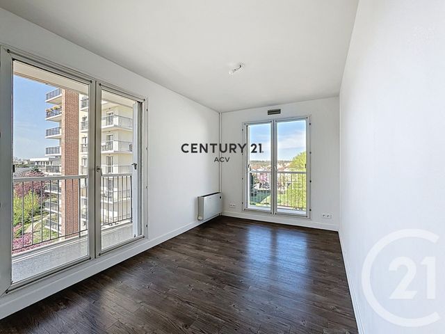 Appartement F3 à vendre - 3 pièces - 60.1 m2 - MAISONS ALFORT - 94 - ILE-DE-FRANCE - Century 21 Acv