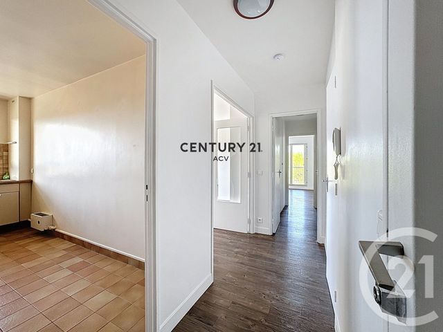 Appartement F3 à vendre - 3 pièces - 60.1 m2 - MAISONS ALFORT - 94 - ILE-DE-FRANCE - Century 21 Acv