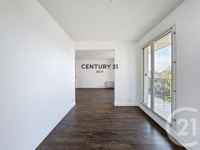 Appartement F3 à vendre - 3 pièces - 60.1 m2 - MAISONS ALFORT - 94 - ILE-DE-FRANCE - Century 21 Acv
