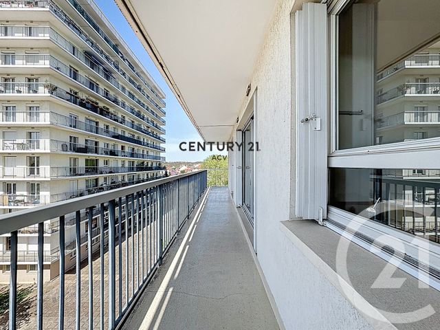 Appartement F3 à vendre - 3 pièces - 60.1 m2 - MAISONS ALFORT - 94 - ILE-DE-FRANCE - Century 21 Acv