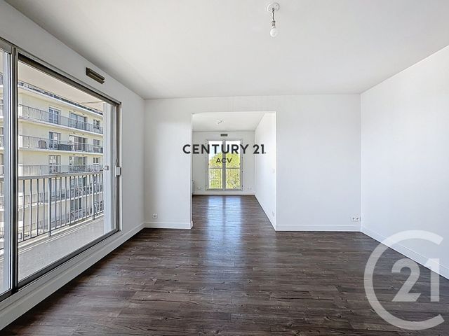 Appartement F3 à vendre - 3 pièces - 60.1 m2 - MAISONS ALFORT - 94 - ILE-DE-FRANCE - Century 21 Acv