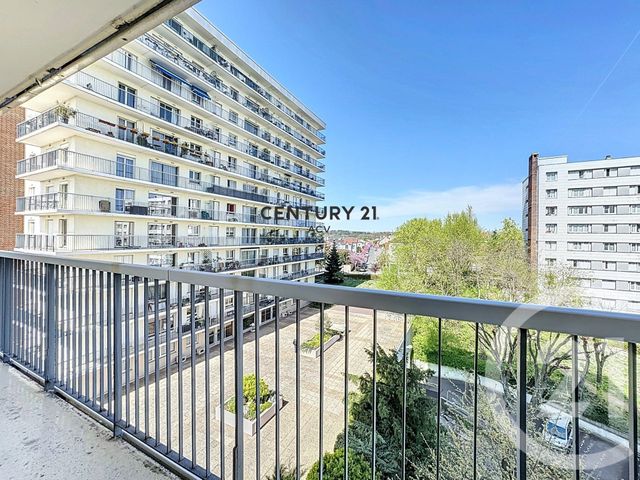 Appartement F3 à vendre - 3 pièces - 60.1 m2 - MAISONS ALFORT - 94 - ILE-DE-FRANCE - Century 21 Acv