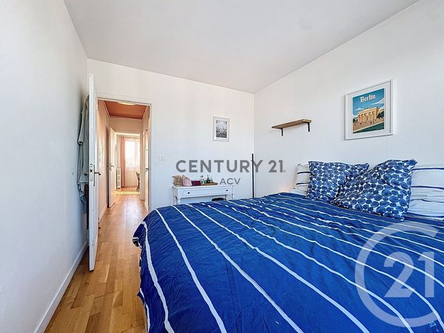 Appartement F5 à vendre - 5 pièces - 82.89 m2 - MAISONS ALFORT - 94 - ILE-DE-FRANCE - Century 21 Acv