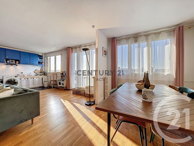 appartement - MAISONS ALFORT - 94