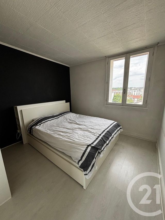 Appartement F3 à louer - 3 pièces - 50.87 m2 - MAISONS ALFORT - 94 - ILE-DE-FRANCE - Century 21 Acv