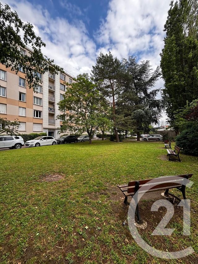 Appartement F3 à louer - 3 pièces - 50.87 m2 - MAISONS ALFORT - 94 - ILE-DE-FRANCE - Century 21 Acv