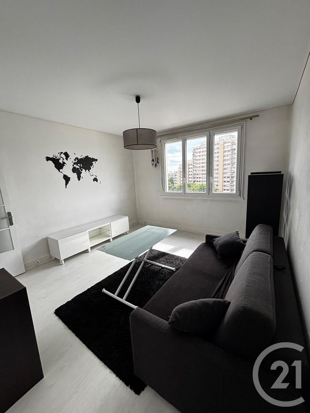 Appartement F3 à louer - 3 pièces - 50.87 m2 - MAISONS ALFORT - 94 - ILE-DE-FRANCE - Century 21 Acv