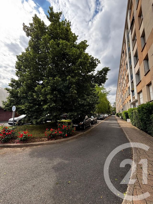 Appartement F3 à louer - 3 pièces - 50.87 m2 - MAISONS ALFORT - 94 - ILE-DE-FRANCE - Century 21 Acv