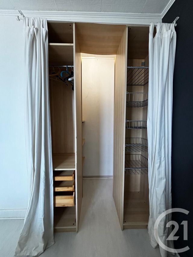 Appartement F3 à louer - 3 pièces - 50.87 m2 - MAISONS ALFORT - 94 - ILE-DE-FRANCE - Century 21 Acv