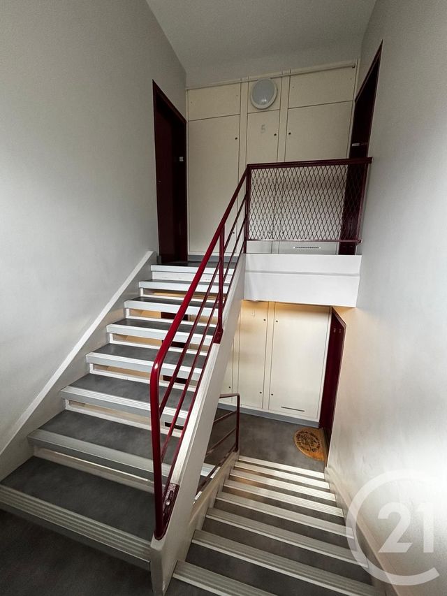 Appartement F3 à louer - 3 pièces - 50.87 m2 - MAISONS ALFORT - 94 - ILE-DE-FRANCE - Century 21 Acv