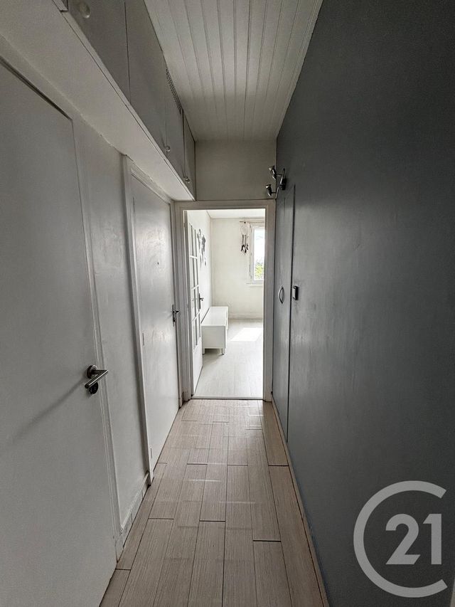 Appartement F3 à louer - 3 pièces - 50.87 m2 - MAISONS ALFORT - 94 - ILE-DE-FRANCE - Century 21 Acv