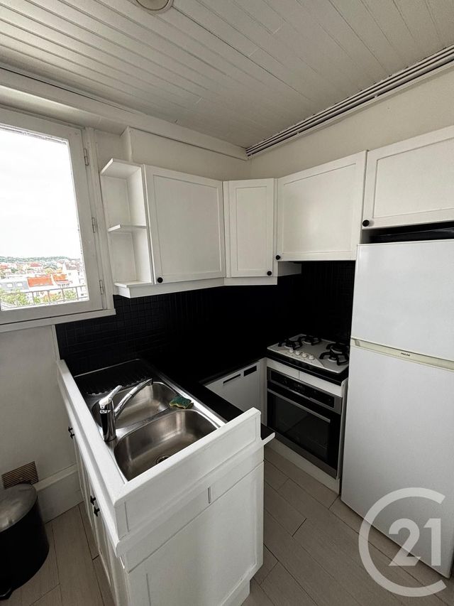 Appartement F3 à louer - 3 pièces - 50.87 m2 - MAISONS ALFORT - 94 - ILE-DE-FRANCE - Century 21 Acv