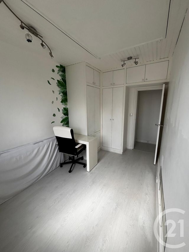 Appartement F3 à louer - 3 pièces - 50.87 m2 - MAISONS ALFORT - 94 - ILE-DE-FRANCE - Century 21 Acv